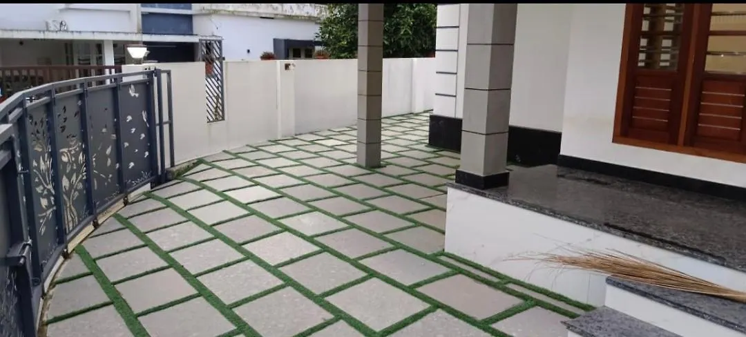 Villa Prime Villa, Near Amusement Park Kochi