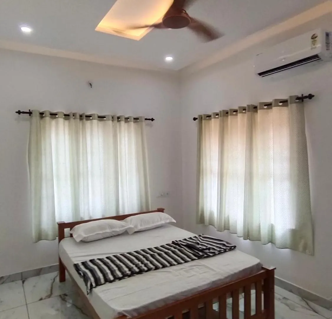 Prime Villa, Near Amusement Park Kochi