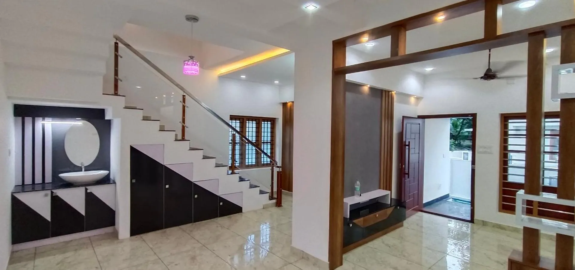 Prime Villa, Near Amusement Park Kochi