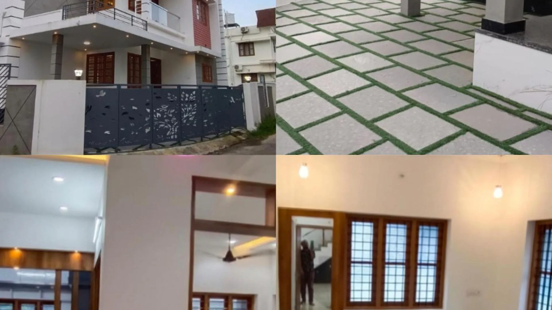 Prime Villa, Near Amusement Park Kochi India