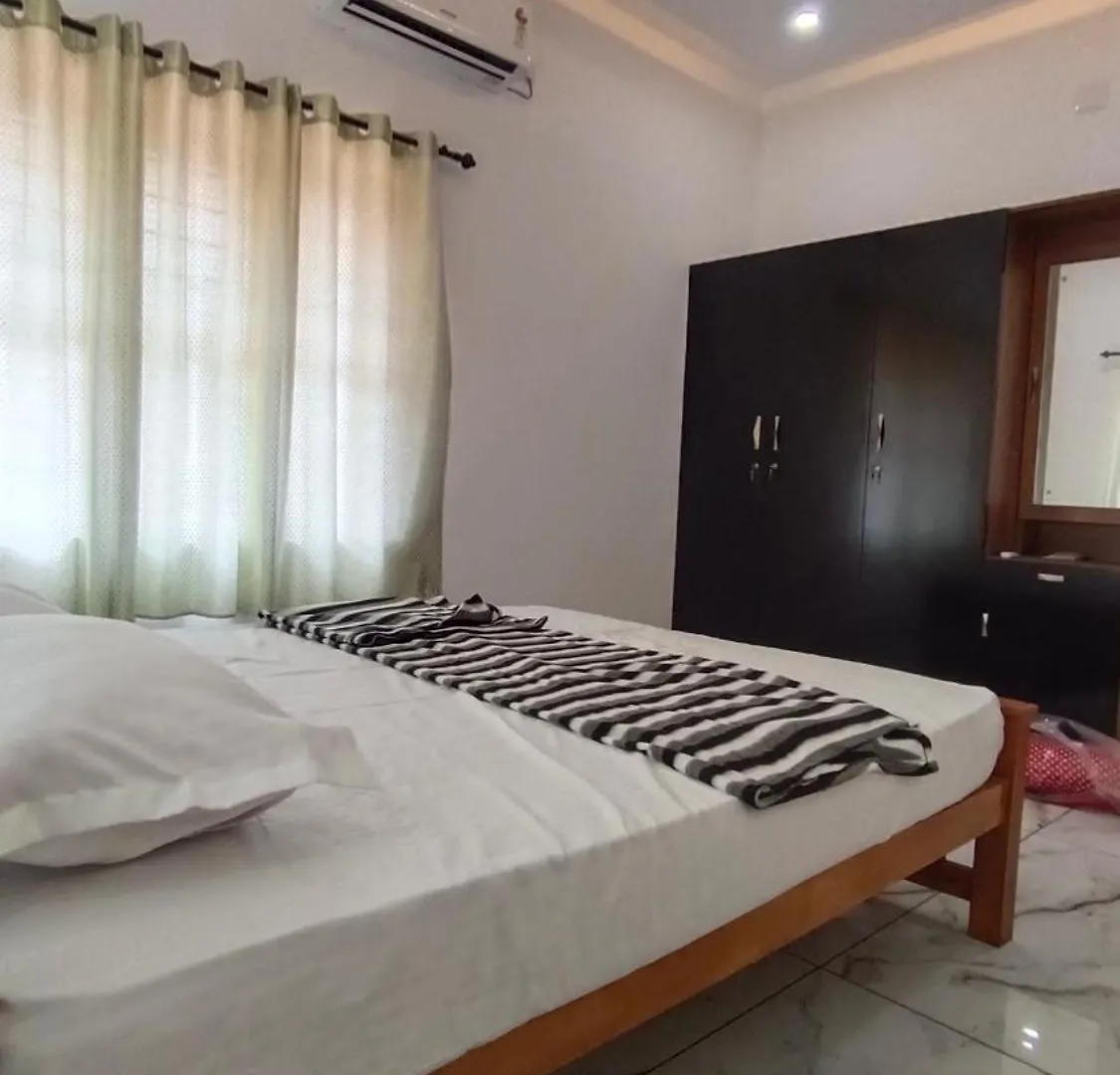 Prime Villa, Near Amusement Park Kochi Villa