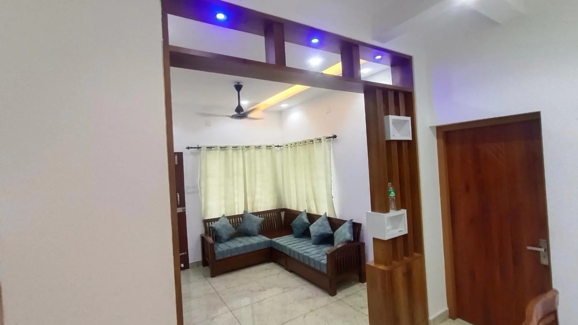 Prime Villa, Near Amusement Park Kochi 0*,  India