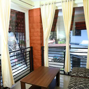 Accommodatie bij particulieren Jasmin, Kochi