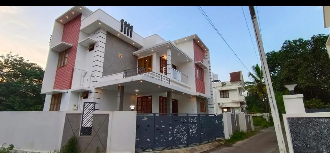 Prime Villa, Near Amusement Park location