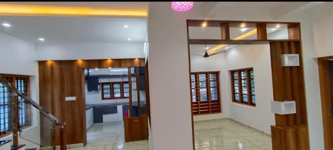 Prime Villa, Near Amusement Park Kochi India
