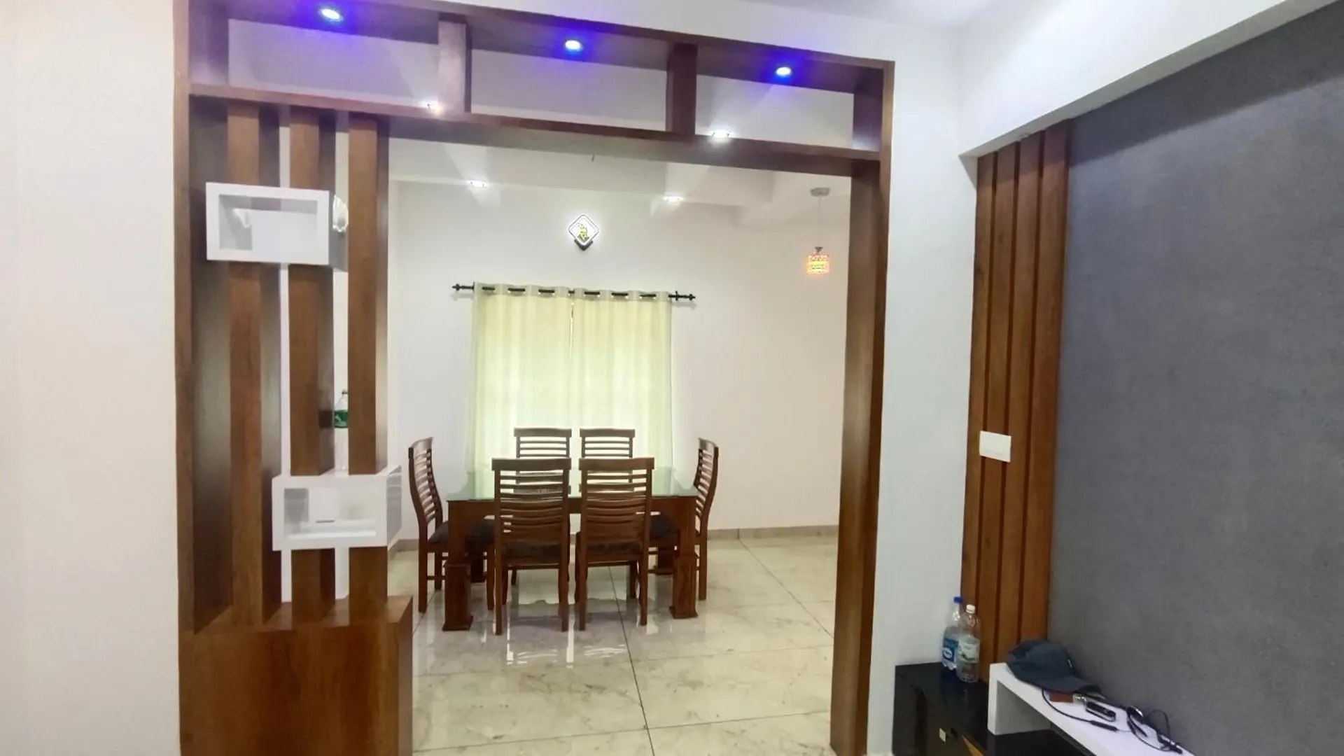 Prime Villa, Near Amusement Park Kochi 0*,  India